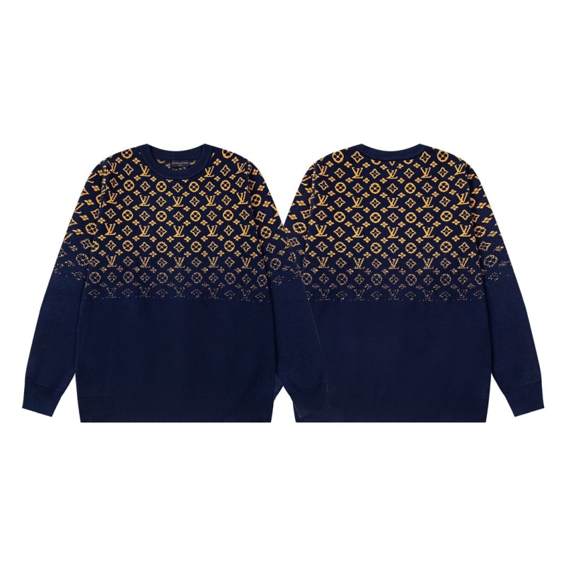 LV Sweaters